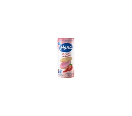 GALLETITA MANA FRUTILLA 165GR