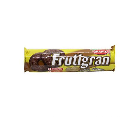 GALLETITA GRANIX FRUTIGRAN SEMILLAS 260GR
