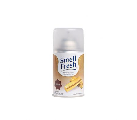 AROMATIZANTE SMELL FRESH  MILLION 262ML