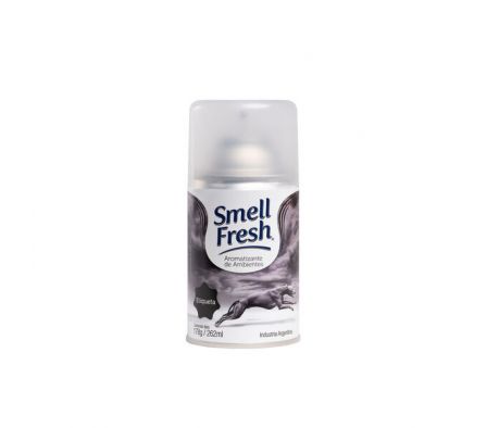 AROMATIZANTE SMELL FRESH ETIQUETA 262ML 