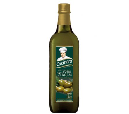 ACEITE COCINERO OLIVA EXT VIRGEN BOT 12X1 LT