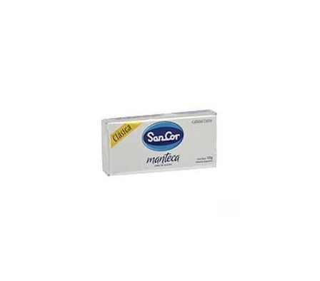 MANTECA SANCOR MULTI V 100GR