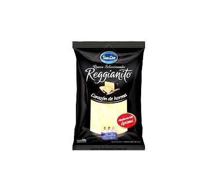 QUESO REGGIANITO SANCOR 230GR