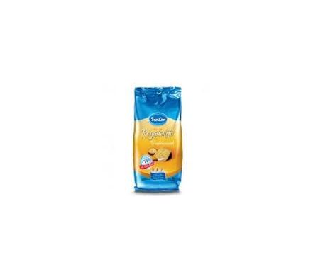 QUESO RALLADO SANCOR 100GR