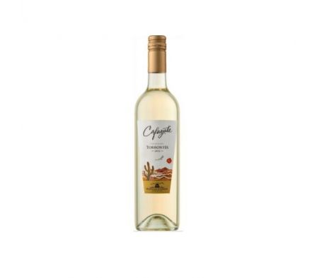 VINO CAFAYATE VARIETAL TORRONTES 750 ML