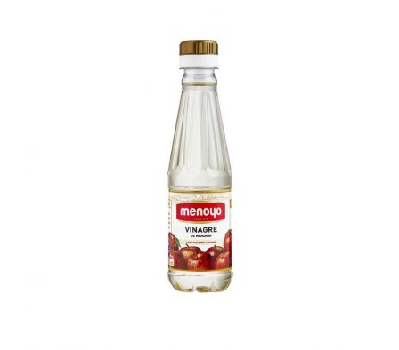 VINAGRE MENOYO MANZANA 250ML