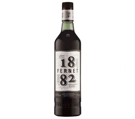 FERNET 1882 ORIGINAL 750ML