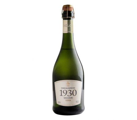SIDRA 1930 DOLCE 750ML