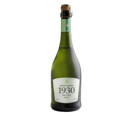 SIDRA 1930 PERA 750ML