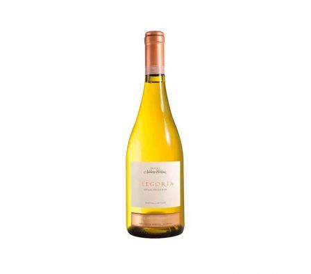 VINO ALEGORIA CHARDONNAY 750ML