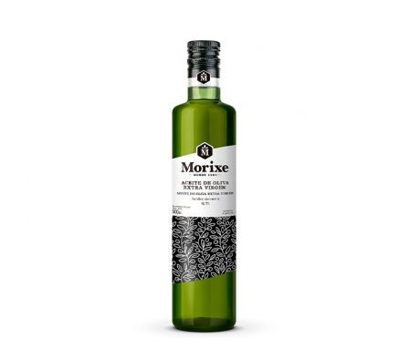 ACEITE DE OLIVA MORIXE EXTRA VIRGEN 500ML