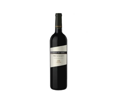 VINO FOND DE CAVE CAB/SAUVIG CLASICO 750ML