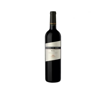 VINO FOND DE CAVE MALBEC CLASICO 750ML