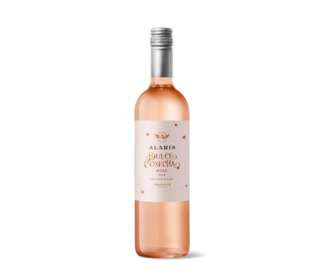 VINO TRAPICHE ALARIS DULCE 750ML
