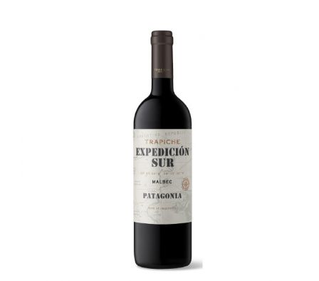 VINO TRAPICHE EXPEDICION MALBEC 750ML
