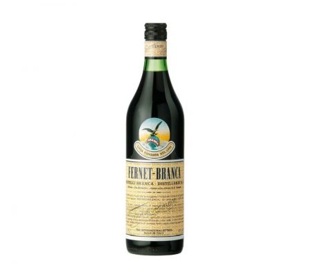 FERNET BRANCA BOTELLA 1LT