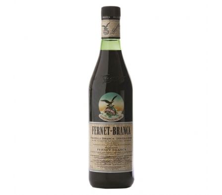 FERNET BRANCA 450ML