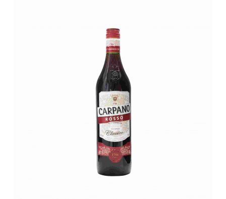 VERMUT CARPANO ROSSO 950ML