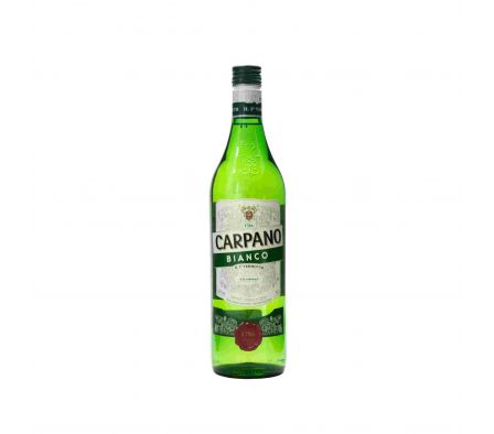 VERMUT CARPANO BIANCO 950ML
