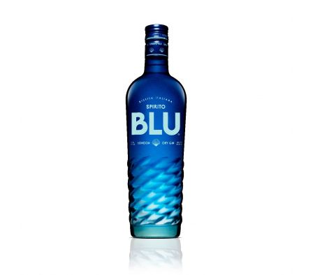 GIN SPIRITO BLU 70ML