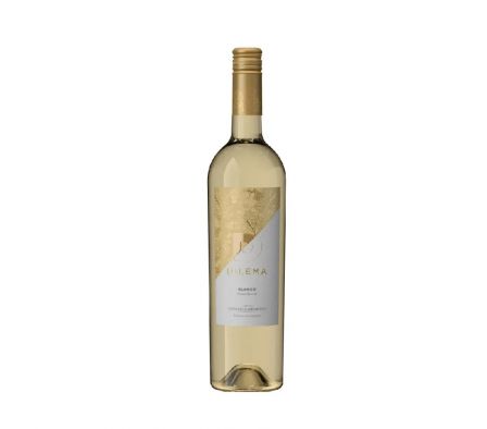 VINO ESTANCIA MENDOZA DILEMA BLANCO NATURAL 750ML