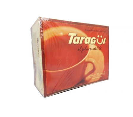 TE NEGRO TARAGUI 50UN
