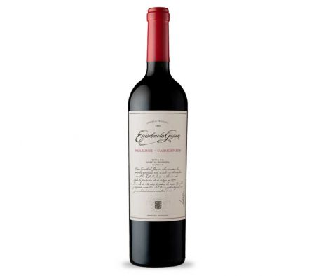 VINO ESCORIHUELA GASCON MALBEC/CABERNET 750 ML