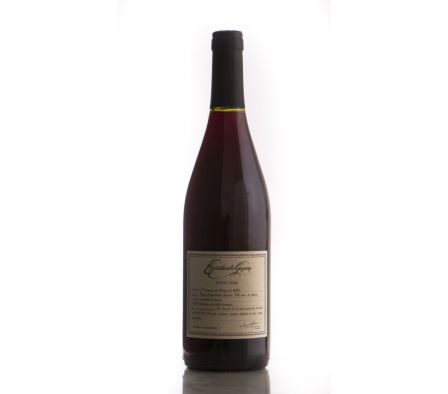 VINO BLANCO GASCÓN DULCE NATURAL 750ML