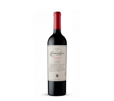VINO ESCORIHUELA GASON CABERNET FRANC 750 ML