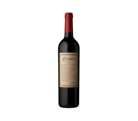 VINO ESCORIHUELA GASCON MALBEC 750ML.