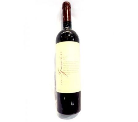 VINO FAMILIA GASCON MALBEC  750ML