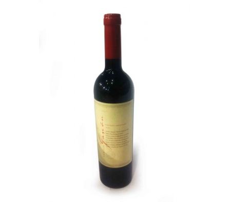 VINO FAMILIA GASCON CAB/SAU 2007 750ML