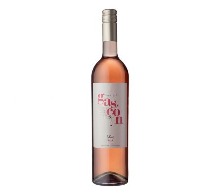 VINO FAMILIA GASCON MALBEC ROSE 2008 750ML