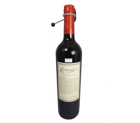 VINO ESCORIHUELA GASCON CAB/SAU 750ML