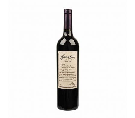 VINO ESCORIHUELA GASCON SANGIOVESE 750ML