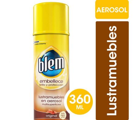 LUSTRAMUEBLES BLEM ORIGINAL 360