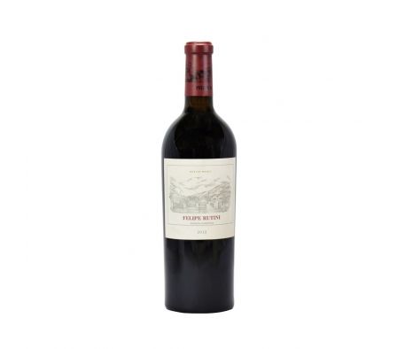 VINO  FELIPE RUTINI CABERNET SAUVIGNON 750ML