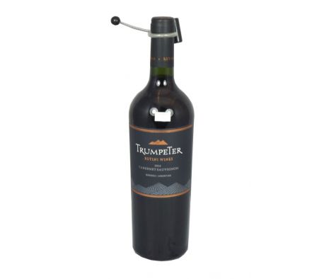 VINO TRUMPETER CAB.SAUVIGNON 750ML