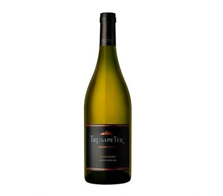 VINO TRUMPETER CHARDONNAY 750ML
