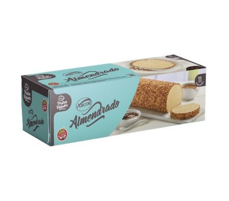 HELADO ARCOR POSTRE ALMENDRADO 675GR