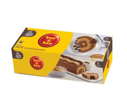 HELADO BON O BON POSTRE 637GR.