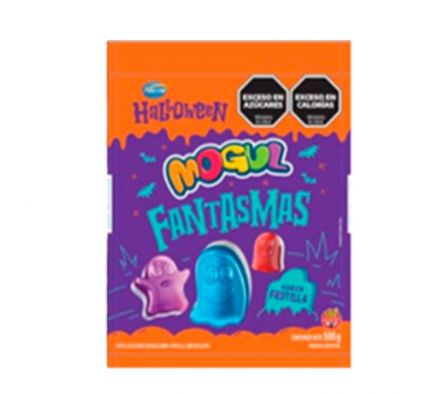 GOMITA MOGUL FANTASMAS 30GR