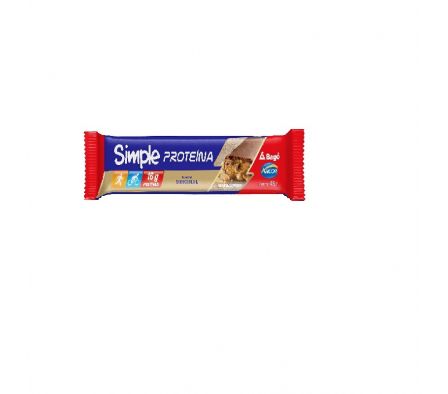 BARRA ARCOR PRO/MANI SIMPLE 45G