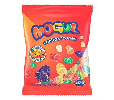 GOMITAS MOGUL CONITOS 1KG