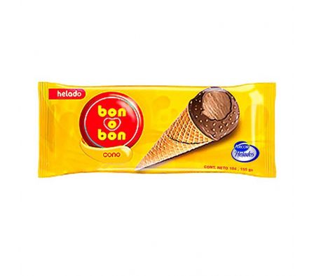 HELADO BON O BON CONO 135GR