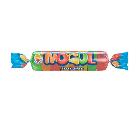 PASTILLAS MOGUL FRUTALES 35GR