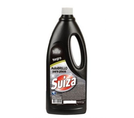 AUTOBRILLO SUIZA NEGRO 900 ML