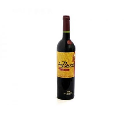 VINO DON VALENTIN LACRADO TINTO 750ML
