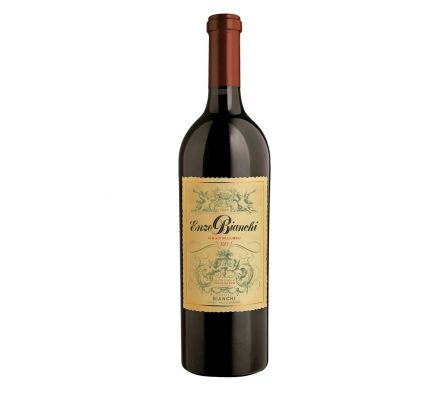 VINO BIANCHI ENZO 750ML