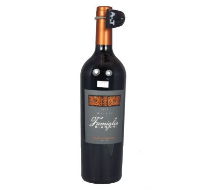 VINO BIANCHI FAMIGLIA MALBEC 750ML
